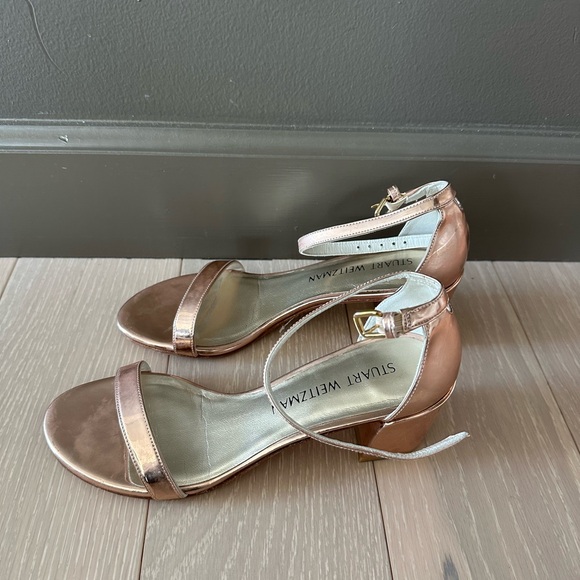 Stuart Weitzman Sandals - Picture 2 of 5